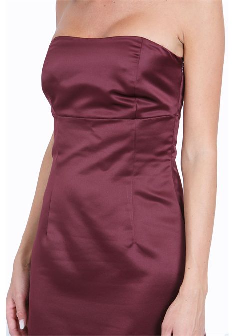 FASCIA IN DOUCHESSE GRIFONI | Abiti | GV270226/8221