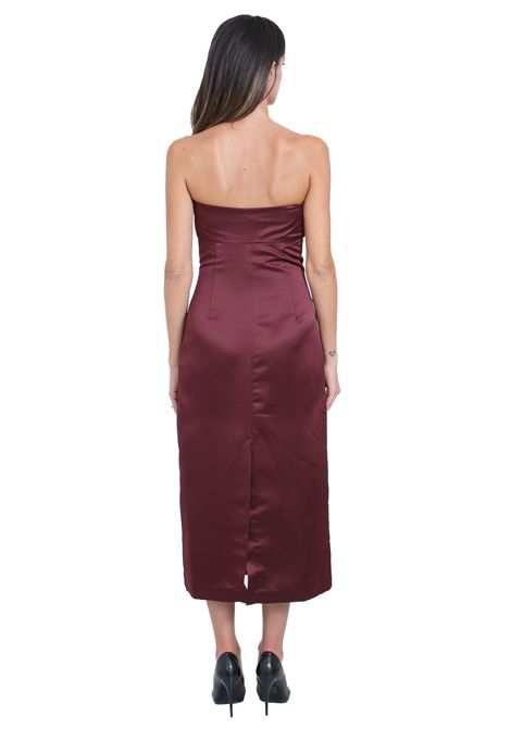 FASCIA IN DOUCHESSE GRIFONI | Abiti | GV270226/8221