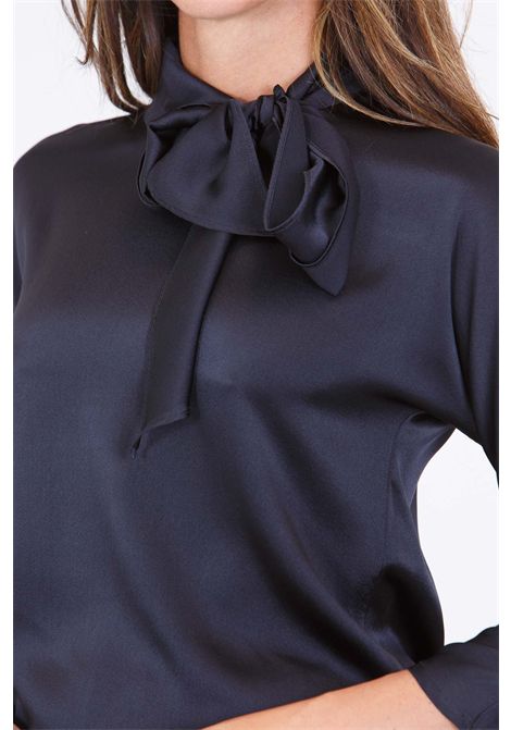 FIOCCO IN RASO JUCCA | Bluse | J4212030/L/03B003