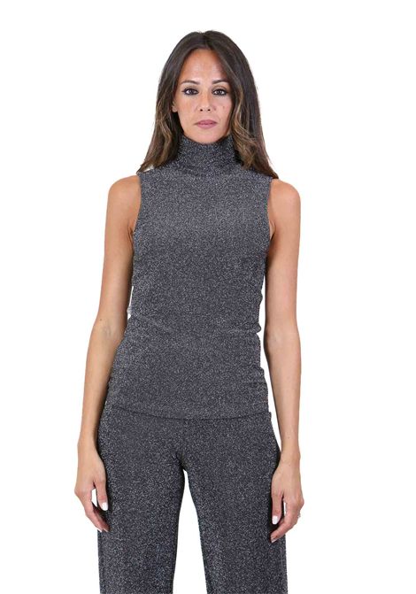 DOLCEVITA LUREX JUCCA | Dolcevita | J4212245/42123