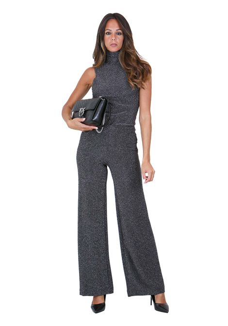 DOLCEVITA LUREX JUCCA | Dolcevita | J4212245/42123
