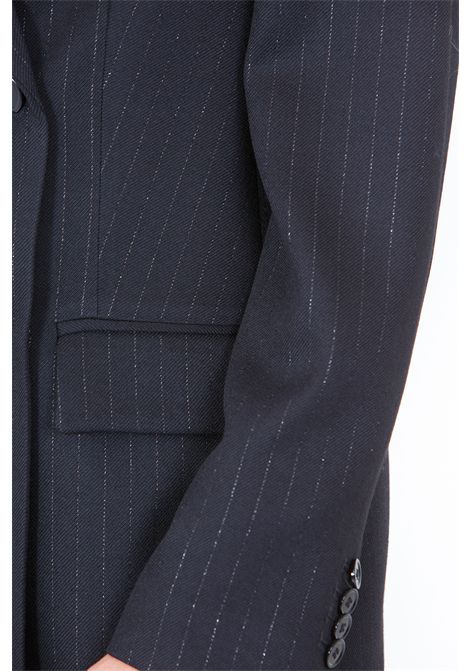 GESSATO LUREX JUCCA | Blazer | J4213001/35003