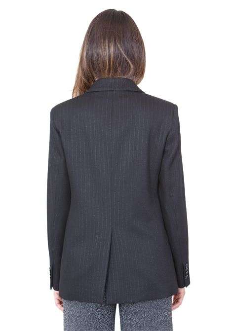 GESSATO LUREX JUCCA | Blazer | J4213001/35003