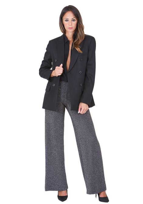 GESSATO LUREX JUCCA | Blazer | J4213001/35003