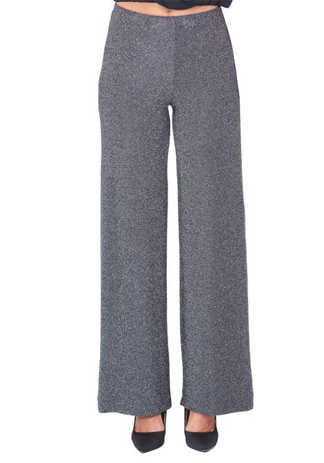 JERSEY LUREX JUCCA | Pantaloni | J4214192/42123