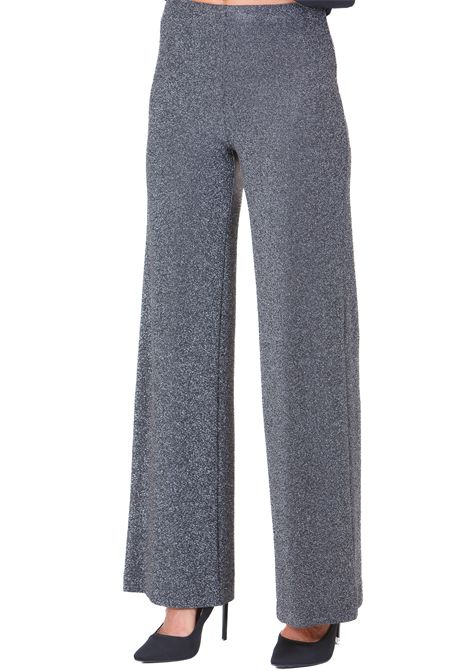 JERSEY LUREX JUCCA | Pantaloni | J4214192/42123