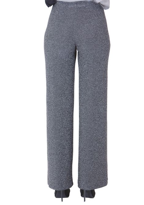 JERSEY LUREX JUCCA | Pantaloni | J4214192/42123