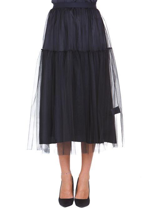 TULLE JUCCA | Gonne | J4215148/37003