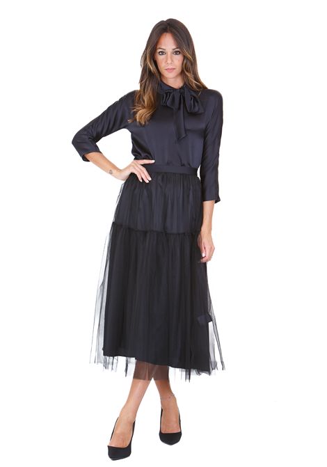 TULLE JUCCA | Gonne | J4215148/37003