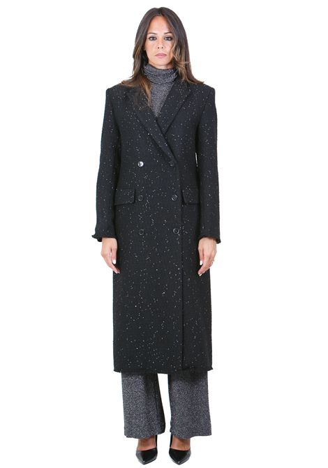 MICRO PAILLETTES JUCCA | Cappotti | J4216064/40003