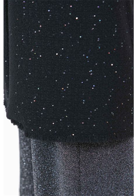 MICRO PAILLETTES JUCCA | Cappotti | J4216064/40003