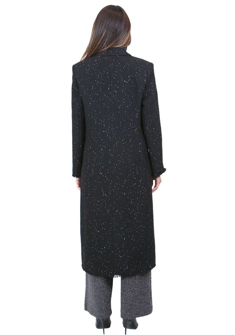 MICRO PAILLETTES JUCCA | Cappotti | J4216064/40003