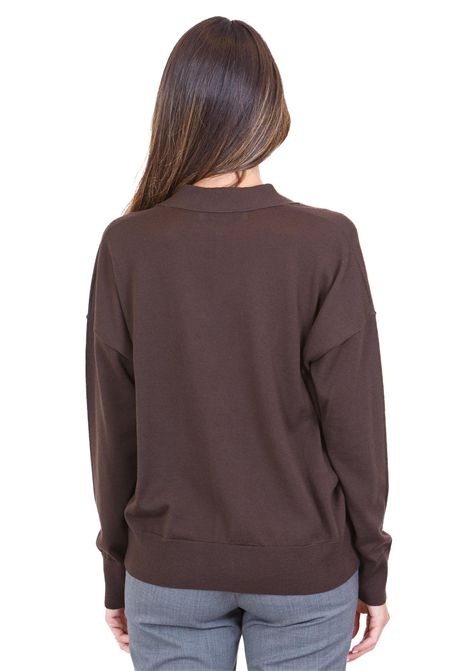 CARDIGAN CON TASCHE JUCCA | Maglie | J4251003/1201628