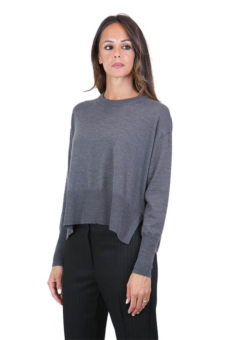 GIROCOLLO OVER JUCCA | Maglie | J4251016/120009