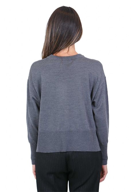 GIROCOLLO OVER JUCCA | Maglie | J4251016/120009