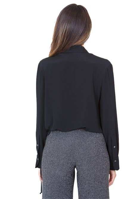 INCROCIATA JUCCA | Camicie | J4252221/07003
