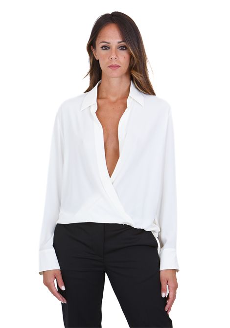 INCROCIATA JUCCA | Camicie | J4252221/07045