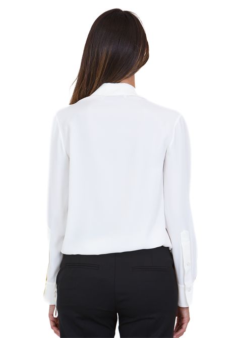 INCROCIATA JUCCA | Camicie | J4252221/07045
