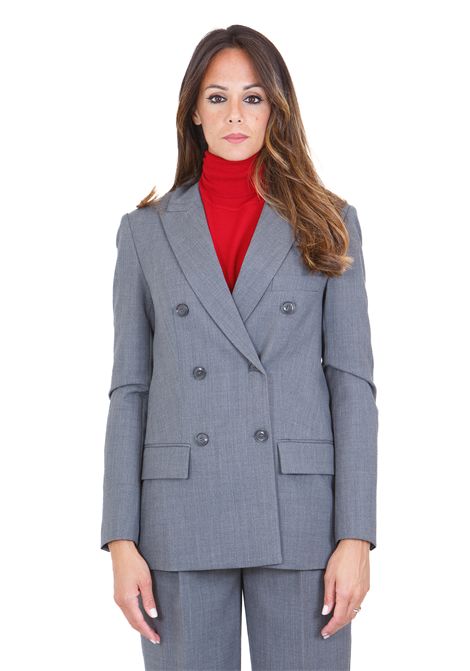 DOPPIO PETTO JUCCA | Blazer | J4253001/18007