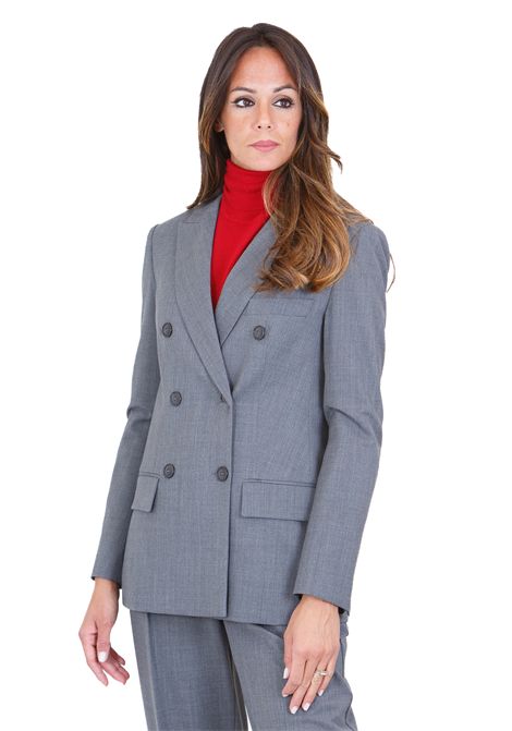 DOPPIO PETTO JUCCA | Blazer | J4253001/18007