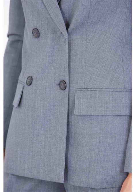 DOPPIO PETTO JUCCA | Blazer | J4253001/18007