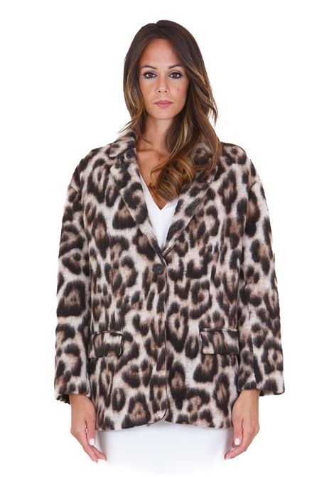 MACULATO JUCCA | Giacche | J4253010/121628