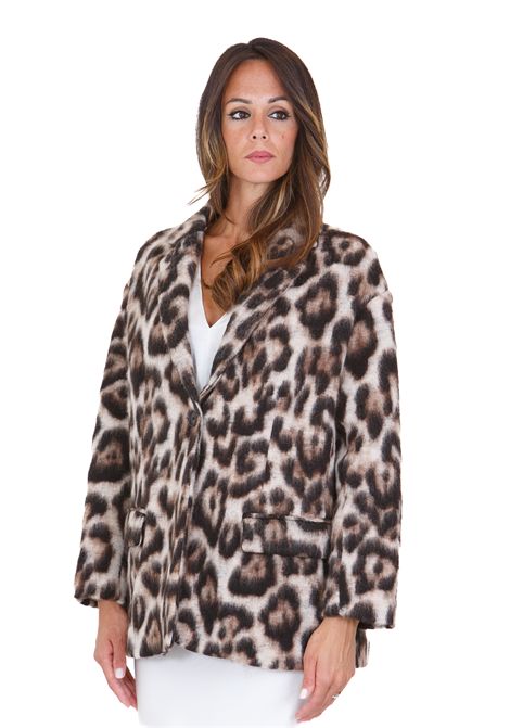 MACULATO JUCCA | Giacche | J4253010/121628