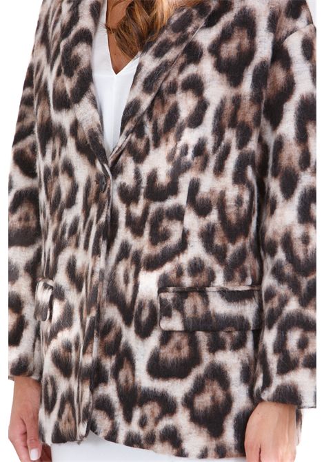 MACULATO JUCCA | Giacche | J4253010/121628