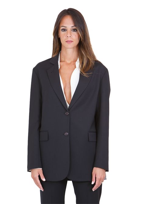 OVER MONOPETTO JUCCA | Blazer | J4253054/18003