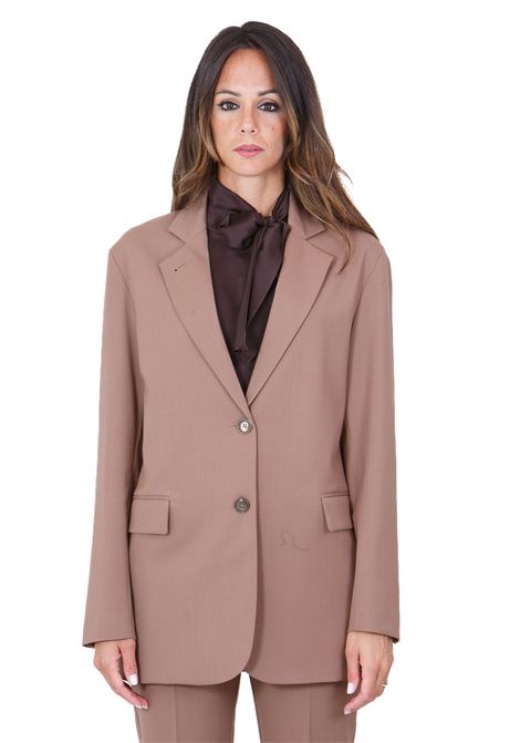 OVER MONOPETTO JUCCA | Blazer | J4253054/18050