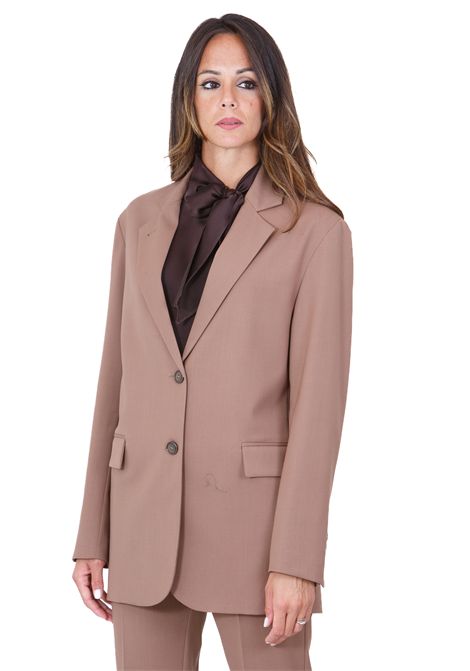 OVER MONOPETTO JUCCA | Blazer | J4253054/18050