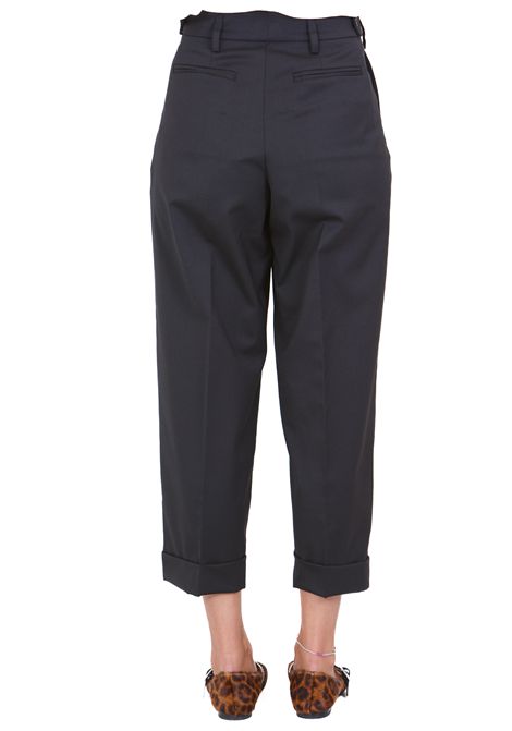 C/ALAMARI IN VITA JUCCA | Pantaloni | J4254112/18003