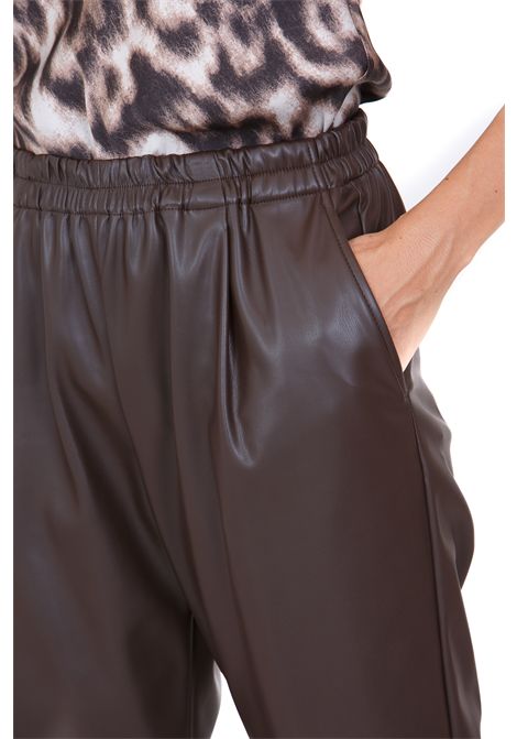 CON ELASTICO JUCCA | Pantaloni | J4254122/061628