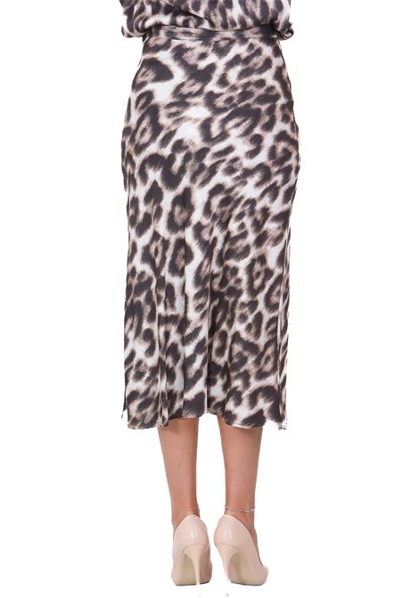 STAMPA MACULATA JUCCA | Gonne | J4255130/131628