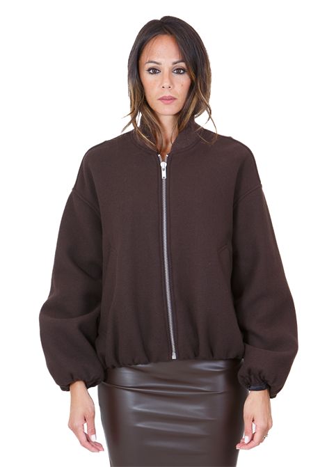 IN PANNO JUCCA | Bomber | J4256033/141628