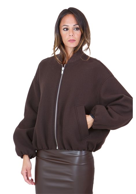 IN PANNO JUCCA | Bomber | J4256033/141628