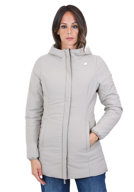 ST WARM DOUBLE K-WAY | Giubbotti | DENISE-K6128UWB42