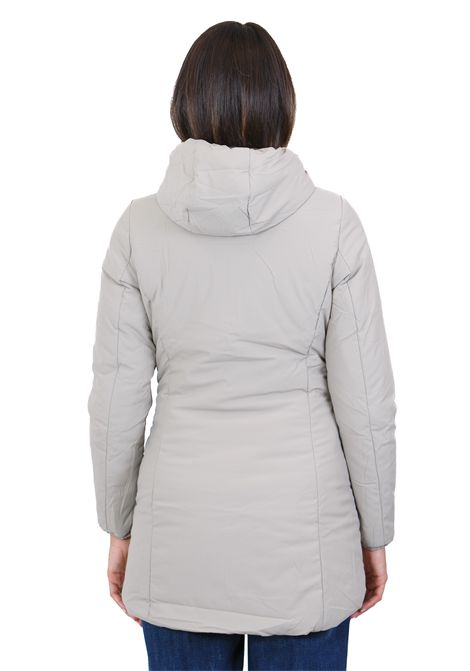 ST WARM DOUBLE K-WAY | Giubbotti | DENISE-K6128UWB42