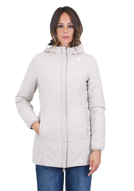 ST WARM DOUBLE K-WAY | Giubbotti | DENISE-K6128UWBC9