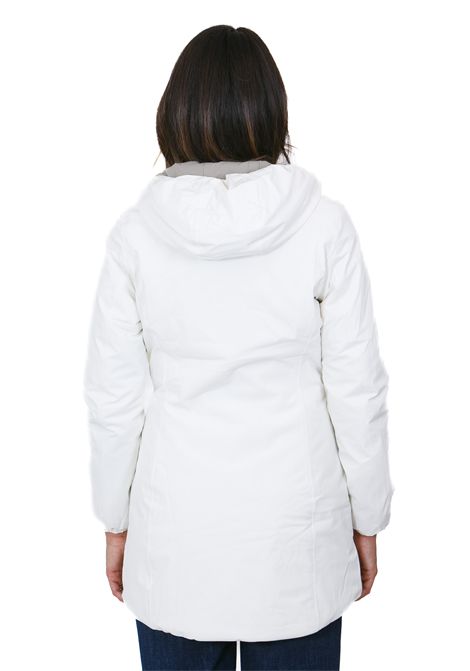 ST WARM DOUBLE K-WAY | Giubbotti | DENISE-K6128UWBCD