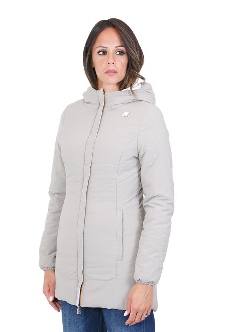 ST WARM DOUBLE K-WAY | Giubbotti | DENISE-K6128UWBCD