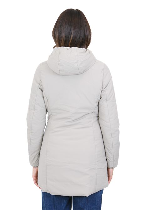 ST WARM DOUBLE K-WAY | Giubbotti | DENISE-K6128UWBCD