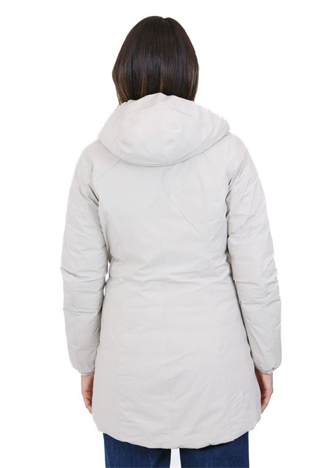 DOUBLE THERMO K-WAY | Giubbotti | DENISE-K8134CWB25