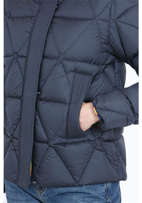 THERMO MICROFIBER K-WAY | Giubbotti | LETHILLE-K7136KWAT0