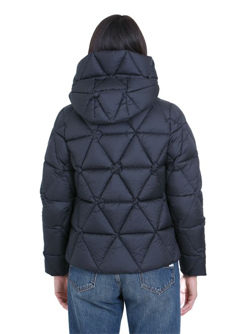 THERMO MICROFIBER K-WAY | Giubbotti | LETHILLE-K7136KWAT0