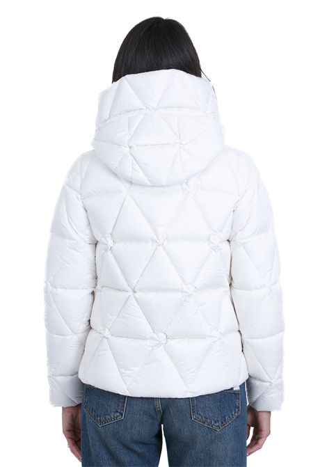 THERMO MICROFIBER K-WAY | Giubbotti | LETHILLE-K7136KWB2Z