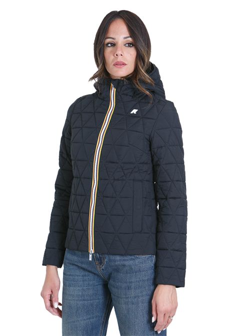 QUILTED WARM K-WAY | Giubbotti | LIL-K2136EWUSY