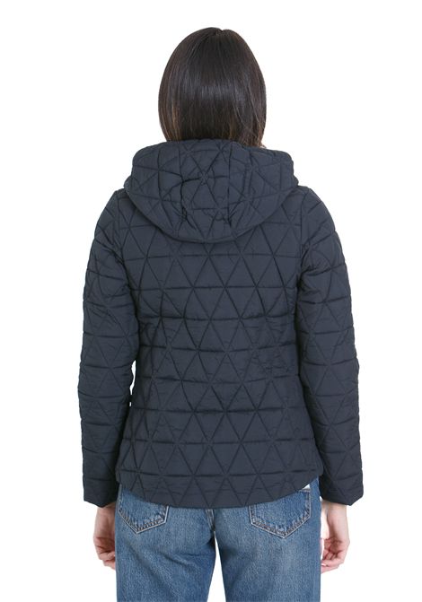 QUILTED WARM K-WAY | Giubbotti | LIL-K2136EWUSY