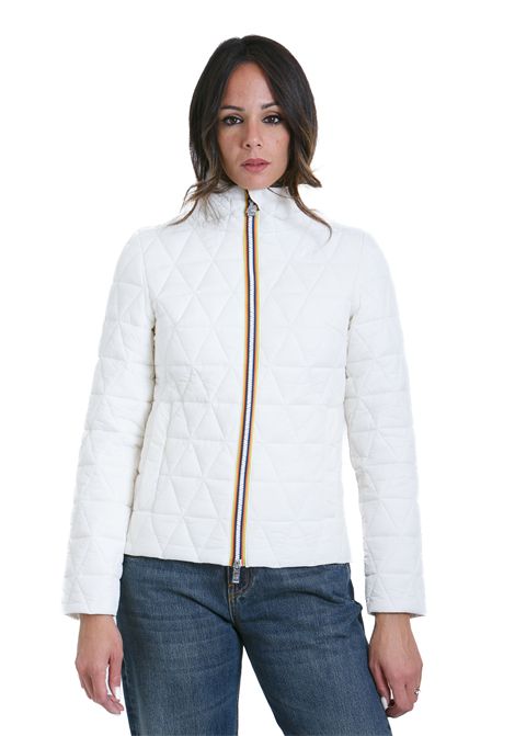 QUILTED WARM K-WAY | Giubbotti | LIL-K2136EWX42
