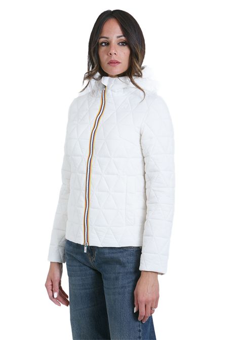 QUILTED WARM K-WAY | Giubbotti | LIL-K2136EWX42